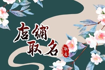 泰安最吉利旺财的鞋店名字