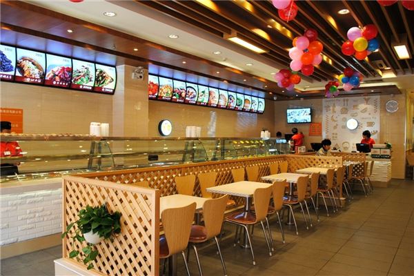 泰安有内涵大气的快餐店名字有哪些